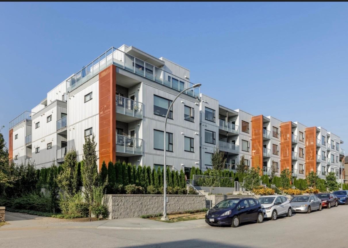 2345 Rindall Avenue #209