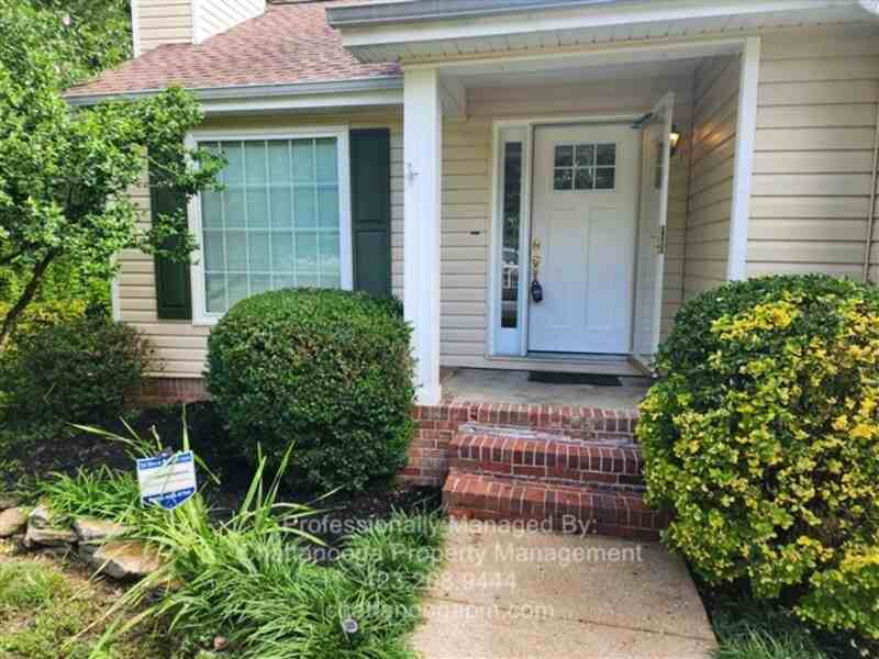 6815 Benwood Dr - Photo 2 of 24