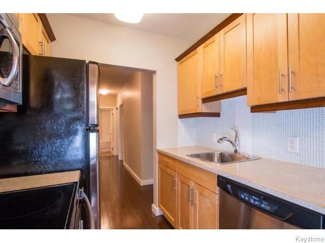 820 McMillan Avenue #304 - Photo 2 of 11