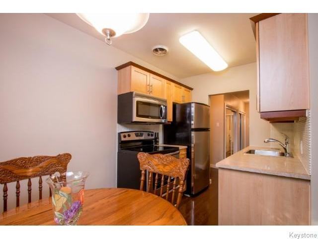 820 McMillan Avenue #304 - Photo 3 of 11