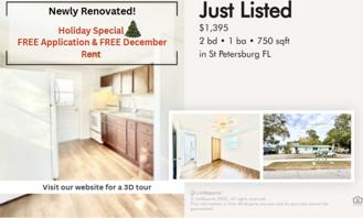 2611 41st Ave N - Photo 1 of 1