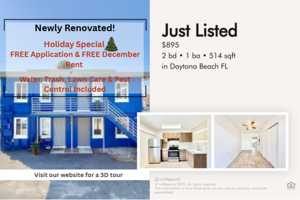 featured image of 551 N Ridgewood Ave