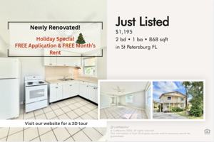 featured image of 1138 30th St S