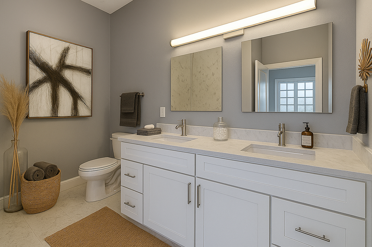 The Warrington Place - Photo 4 of 50