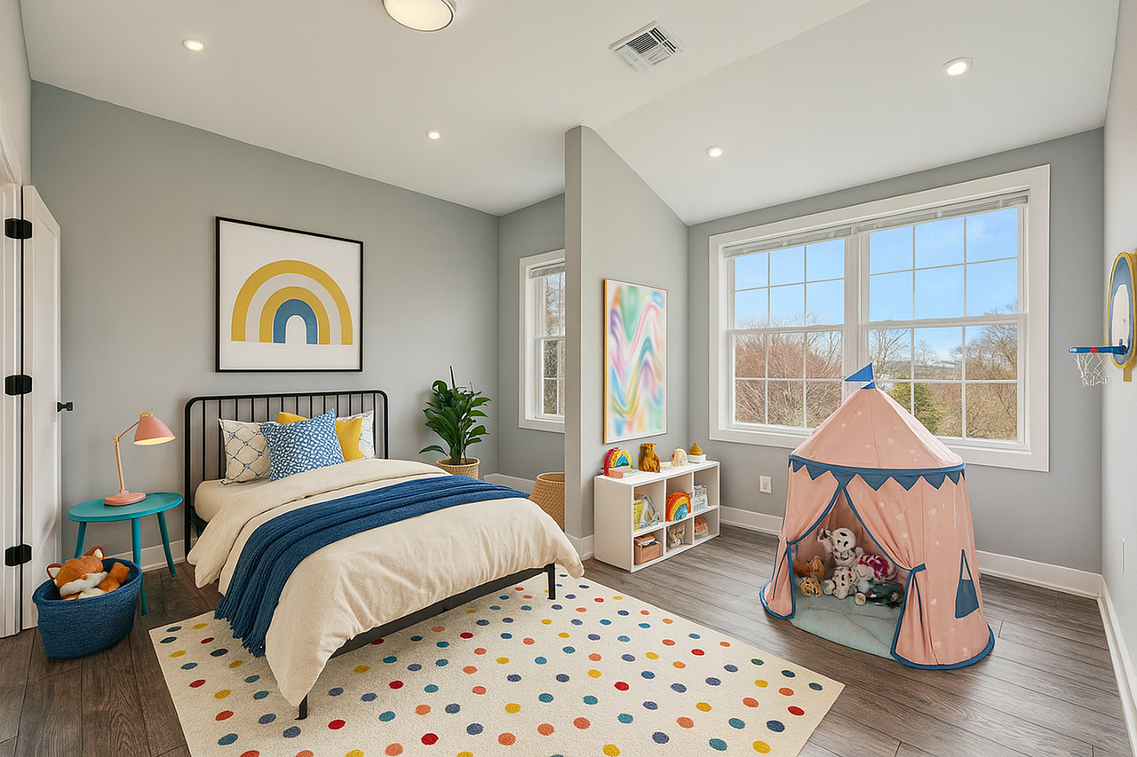 The Warrington Place - Photo 5 of 50