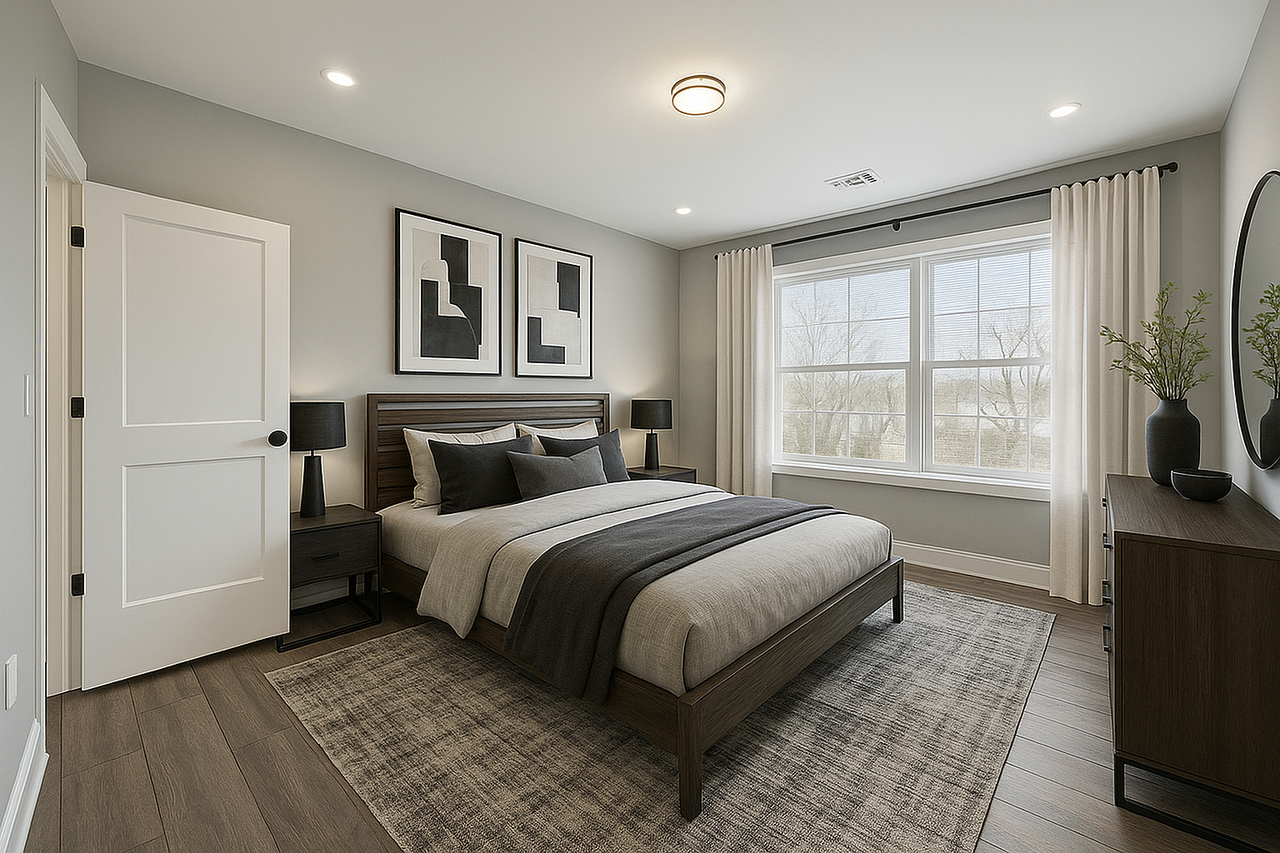 The Warrington Place - Photo 7 of 50