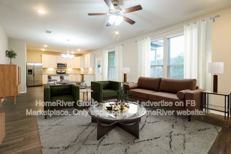 2104 Lost Timbers Dr - Photo 4 of 25