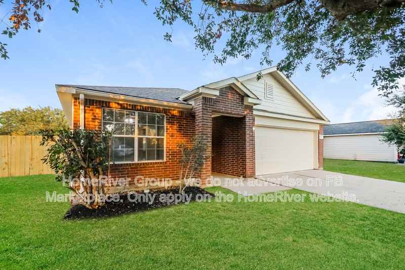 7203 Shining Mist Ln - Photo 2 of 22