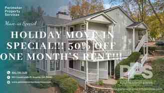 801 Countryside Pl Se - Photo 1 of 1