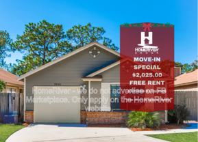 9846 Paddlewheel Ct - Photo 1 of 1