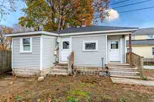 83 Ottawa Ave #BACK - Photo 1 of 1