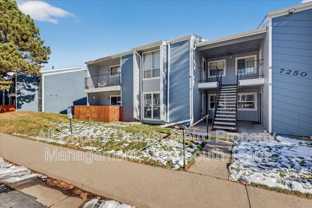 7250 S Gaylord St #G - Photo 1 of 1