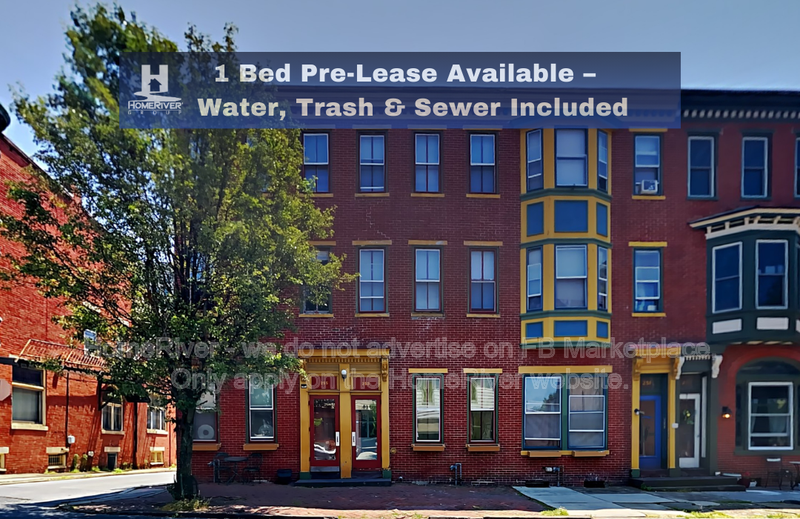 253 North St #8