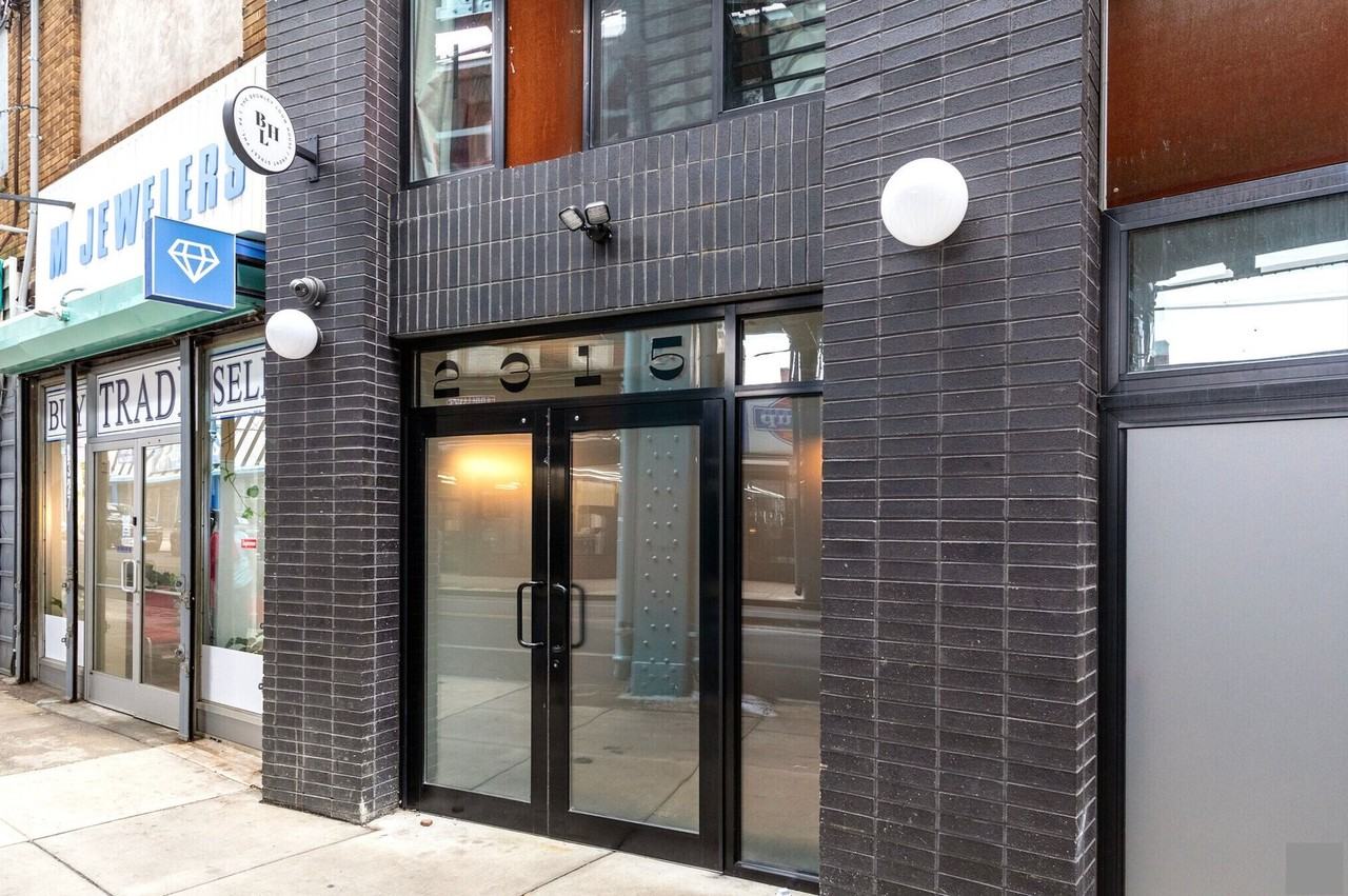 The Bromley Loom House - Photo 6 of 49