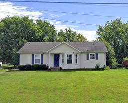 587 Joshua Dr - Photo 1 of 1