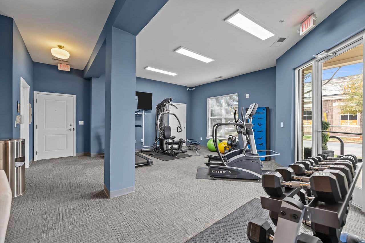 Park at Drexel - Photo 7 of 37