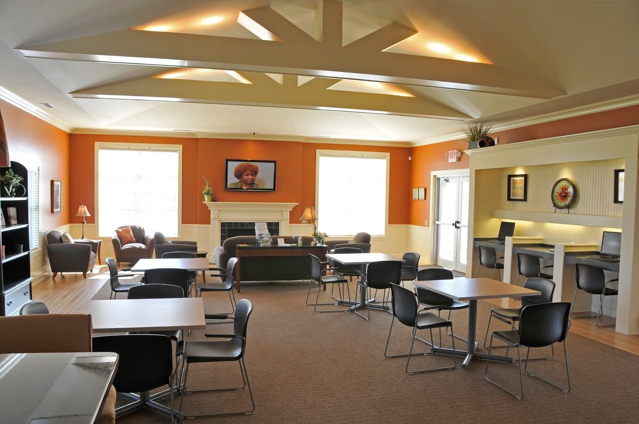 North Central Village - Photo 2 of 16