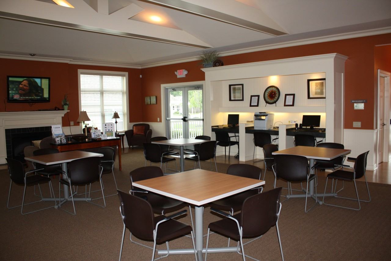 North Central Village - Photo 3 of 16