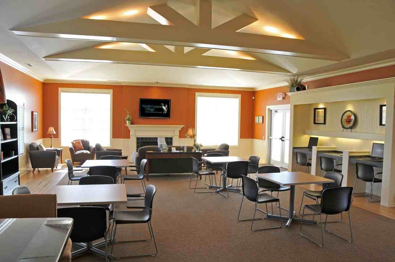 North Central Village - Photo 4 of 16