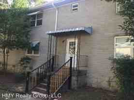 1015 Rosser St Nw #1 - Photo 1 of 1