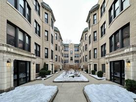 N Ashland Ave #2W - Photo 1 of 1