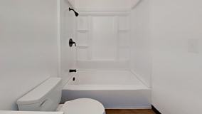 Heights complex - Photo 1 of 1