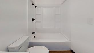 Heights complex - Photo 1 of 1