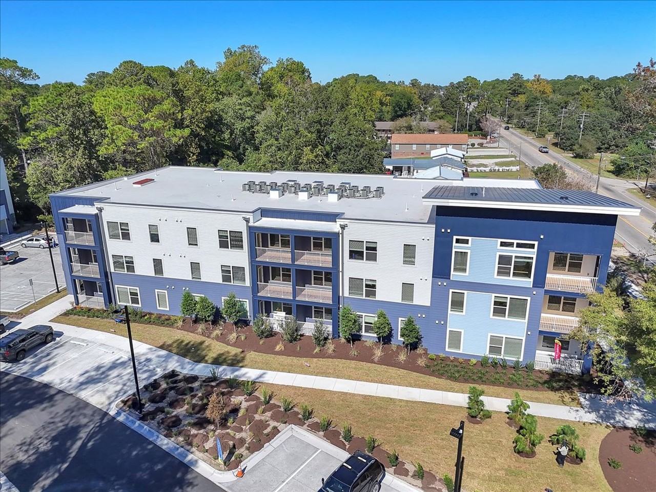 Ethos Apartments | FREE THREE (3) months free!  Ethos New Construction - Photo 2 of 50