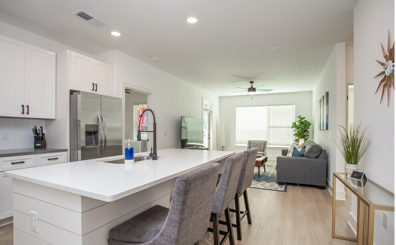 Ethos Apartments | FREE THREE (3) months free!  Ethos New Construction - Photo 3 of 50