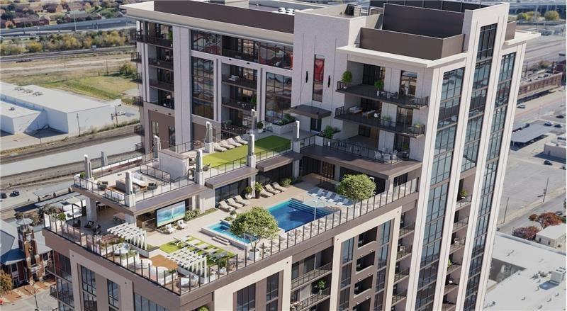 968 Commerce St - Photo 3 of 36