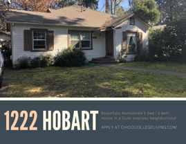 1222 Hobart St - Photo 1 of 1