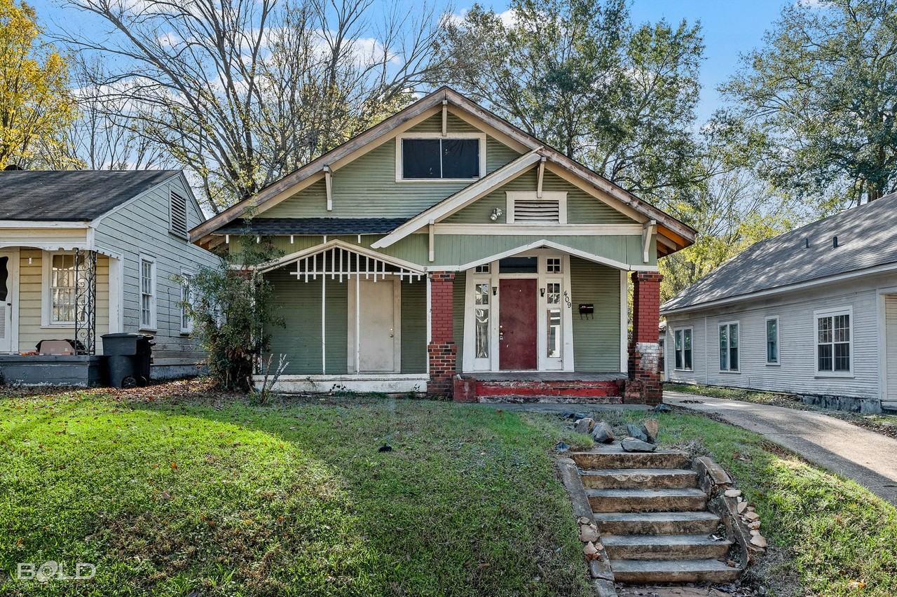 409 Merrick St - Photo 2 of 31