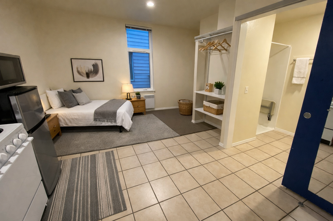 Introducing Giardino — Micro - Photo 3 of 13