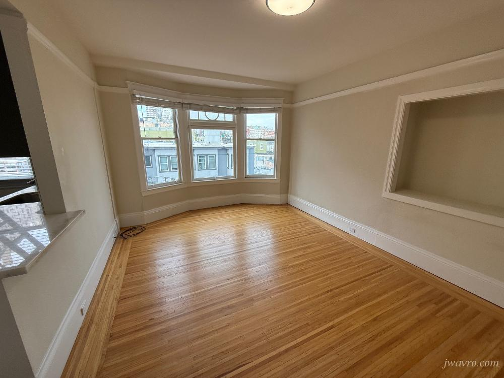 Powell Street & Clay St - Photo 2 of 12