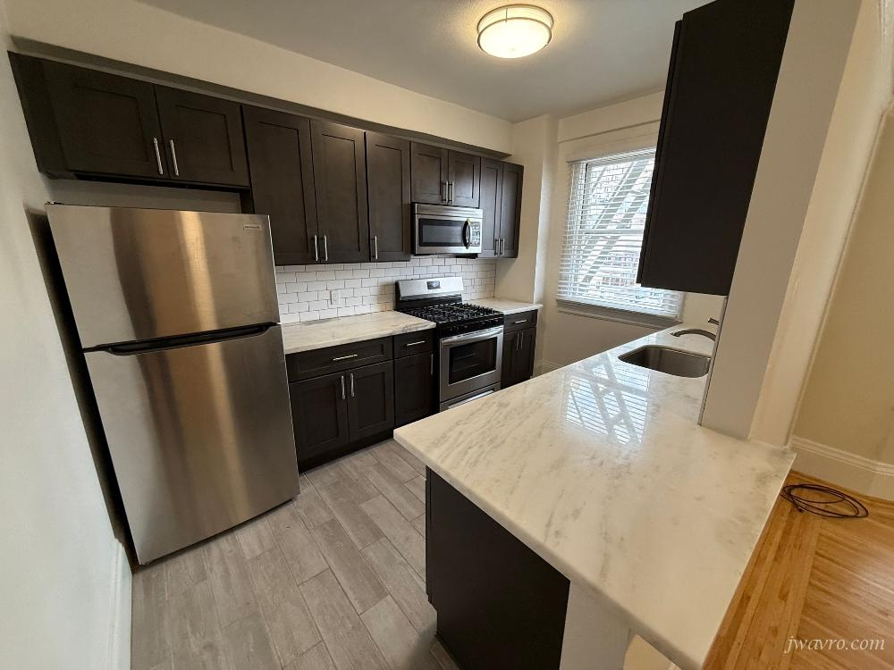 Powell Street & Clay St - Photo 4 of 12