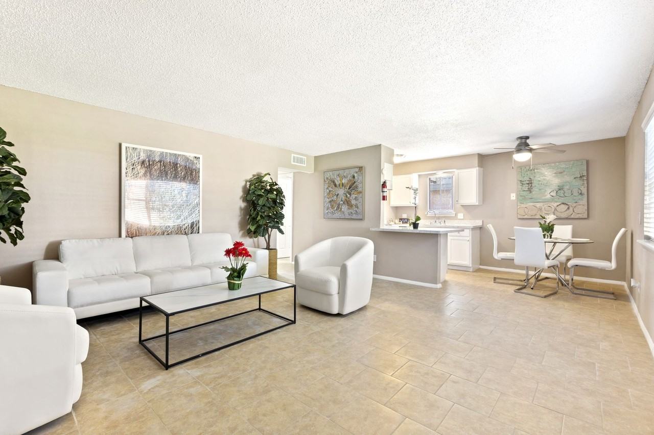 Magnolia Village - Photo 5 of 12