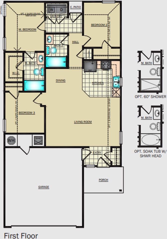 1065 Blue Ridge Dr - Photo 2 of 4