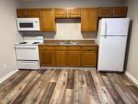 Magnolia Apartments - Photo 1 of 1