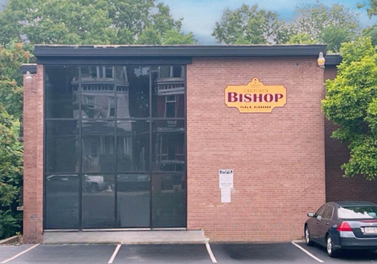 3239 Bishop Street - Photo 2 of 9