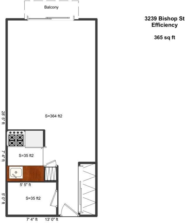 3239 Bishop Street - Photo 3 of 21