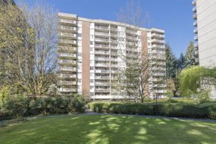 2020 Fullerton Avenue #909 - Photo 1 of 1