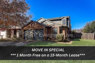 3121 Twisted Vine Ln - Photo 1 of 1