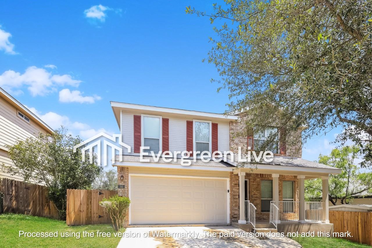 310 Rustic Stable - Photo 3 of 12