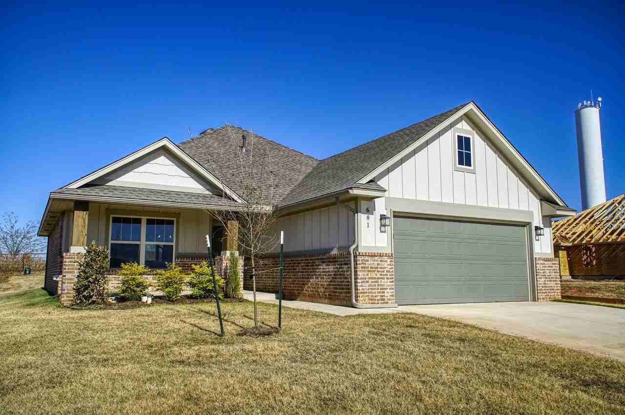 681 Cedar Hill Way - Photo 2 of 49