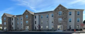 The Dunes - Photo 1 of 1