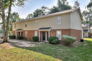 Willow Springs Apartments - Photo 1 of 1