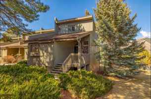 featured image of 2645 2645 E Valley View Rd #9117