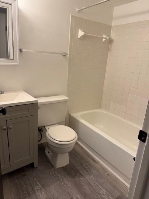 New Rosewood/Summertree Apts - Photo 2 of 15