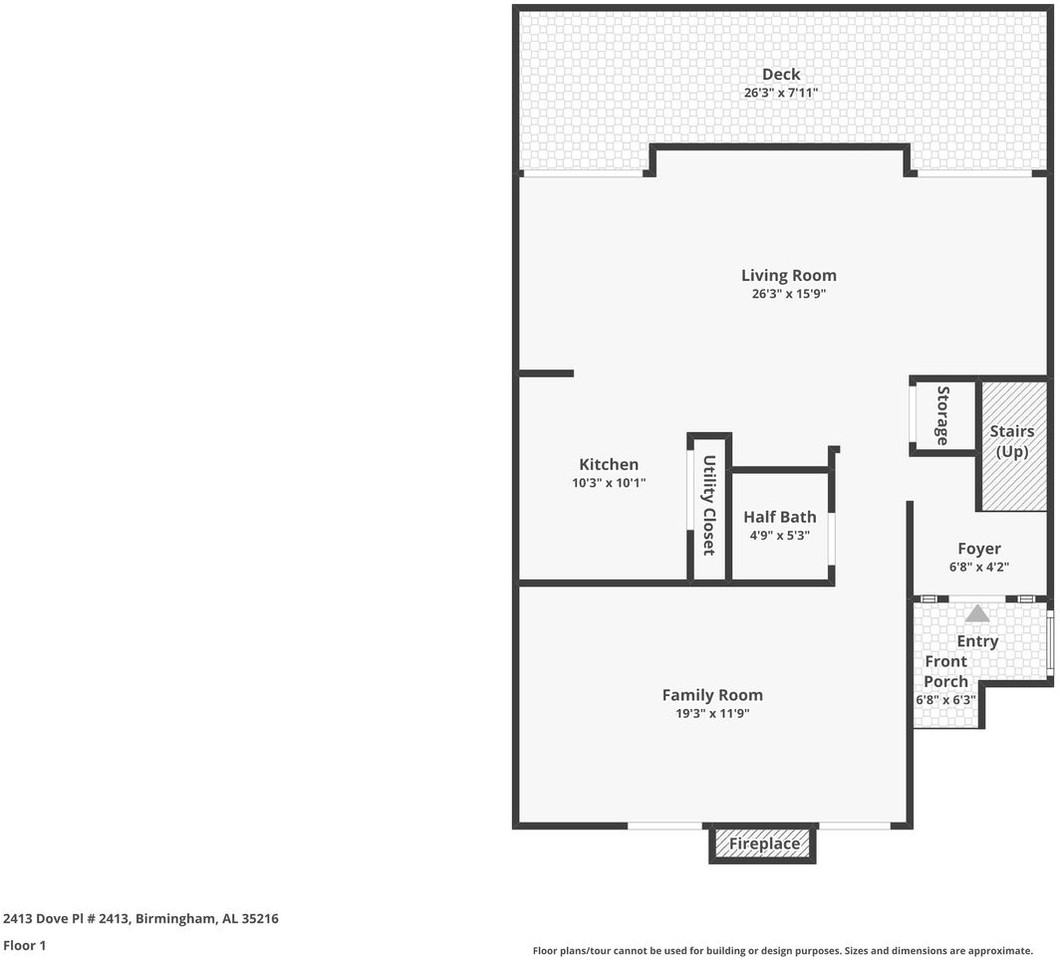 2413 Dove Pl #2413 - Photo 6 of 33