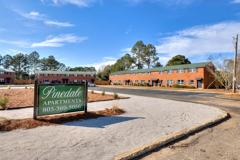 Welcome to Pinedale Apartments – Affordable Living in the Heart of Sumter! - Photo 1 of 1